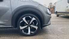 Nissan Juke 1.6 Hybrid Tekna 5dr Auto Hybrid Hatchback